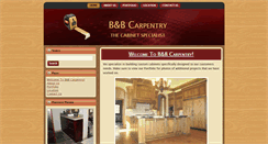 Desktop Screenshot of bbcarp.com