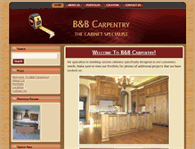 Tablet Screenshot of bbcarp.com